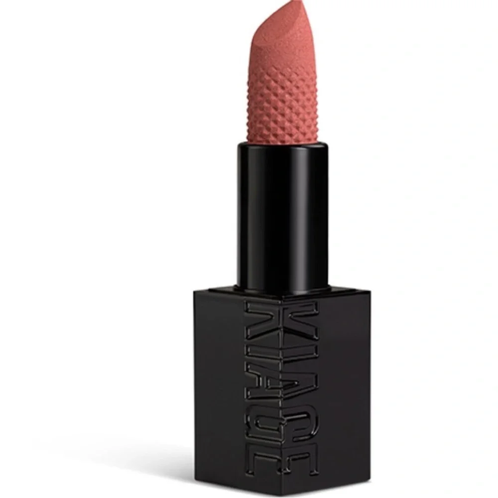 IL MAKIAGE Dirty Talk Silky-Matte Lip Color Lipstick in Shade ELWA Nude NWT Gift
